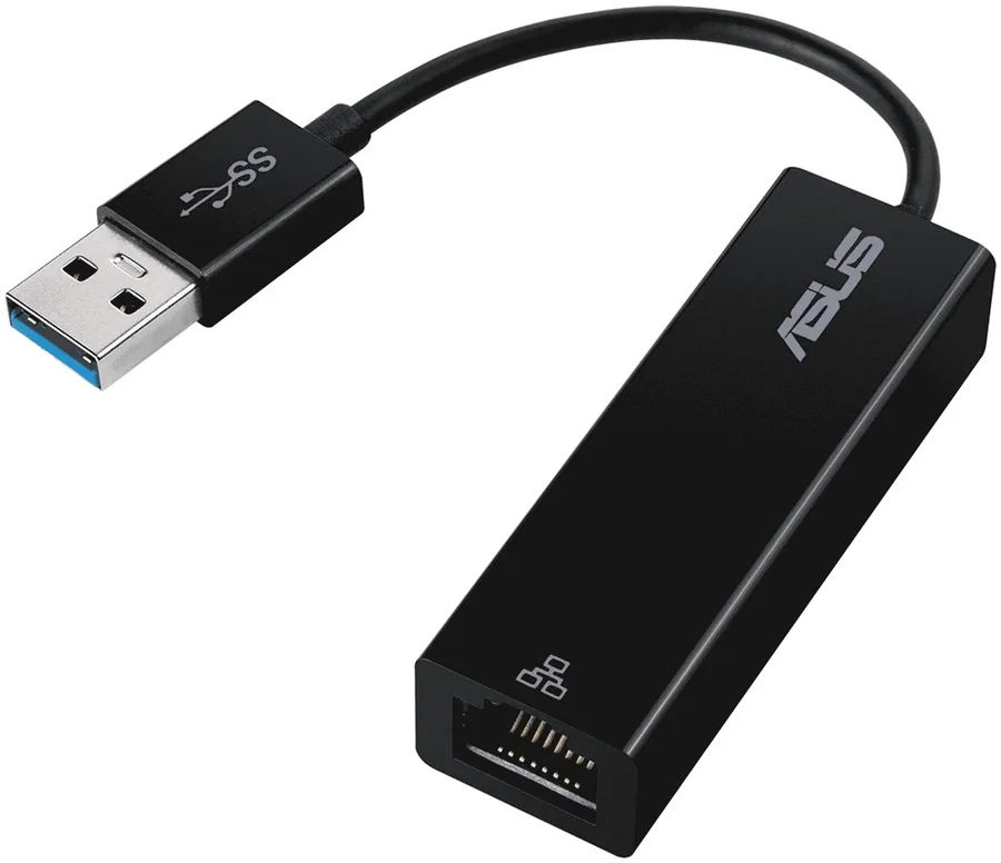 Сетевой USB-адаптер Asus OH102