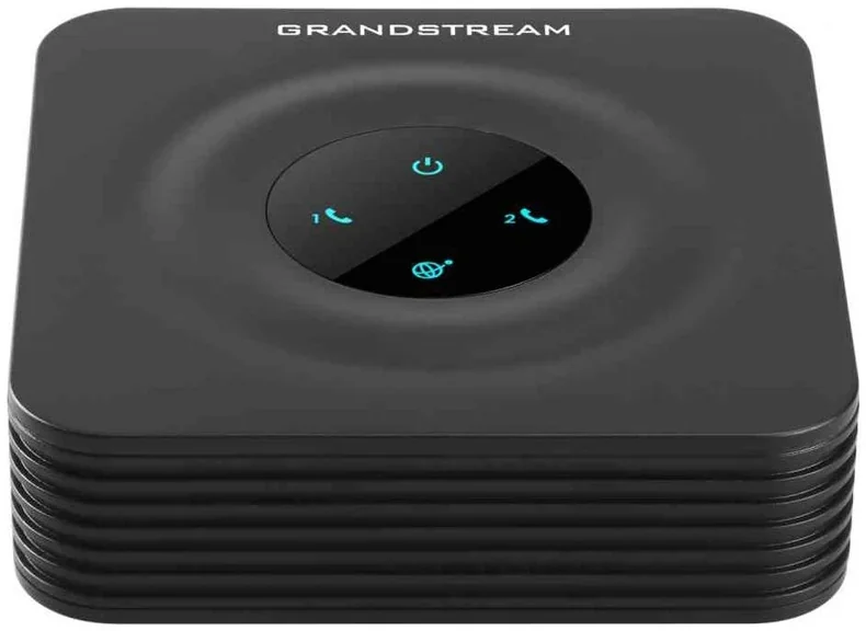 VoIP-адаптер Grandstream HT802 V2