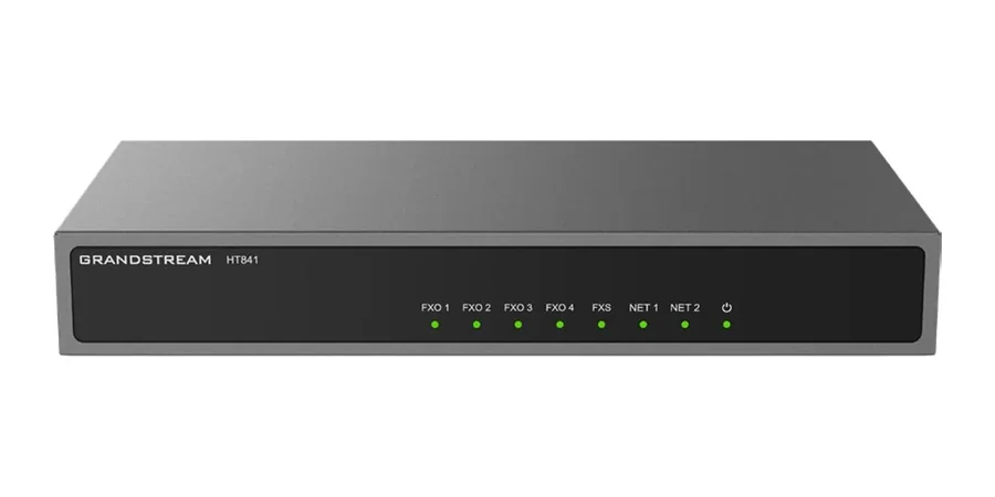VoIP-шлюз Grandstream HT841
