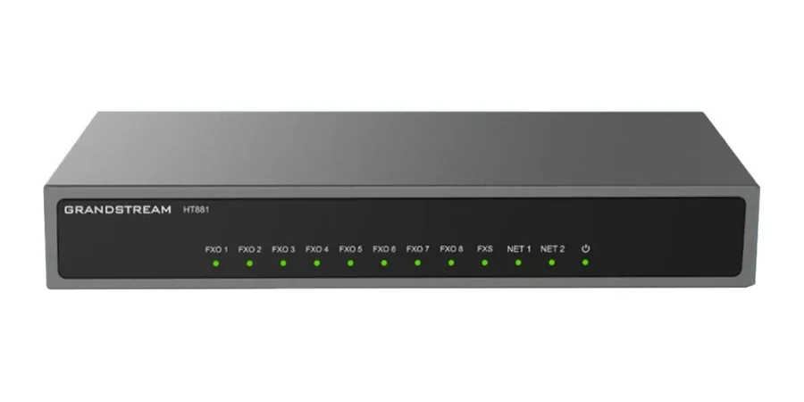 VoIP-шлюз Grandstream HT881