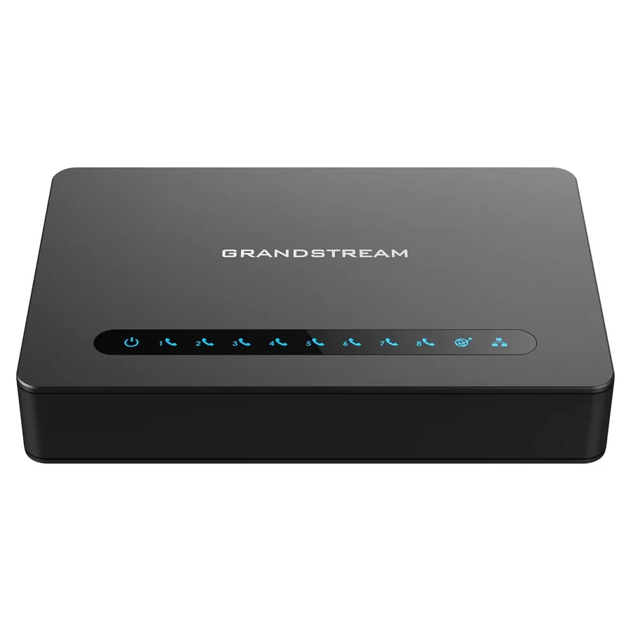 VoIP-адаптер Grandstream HT818