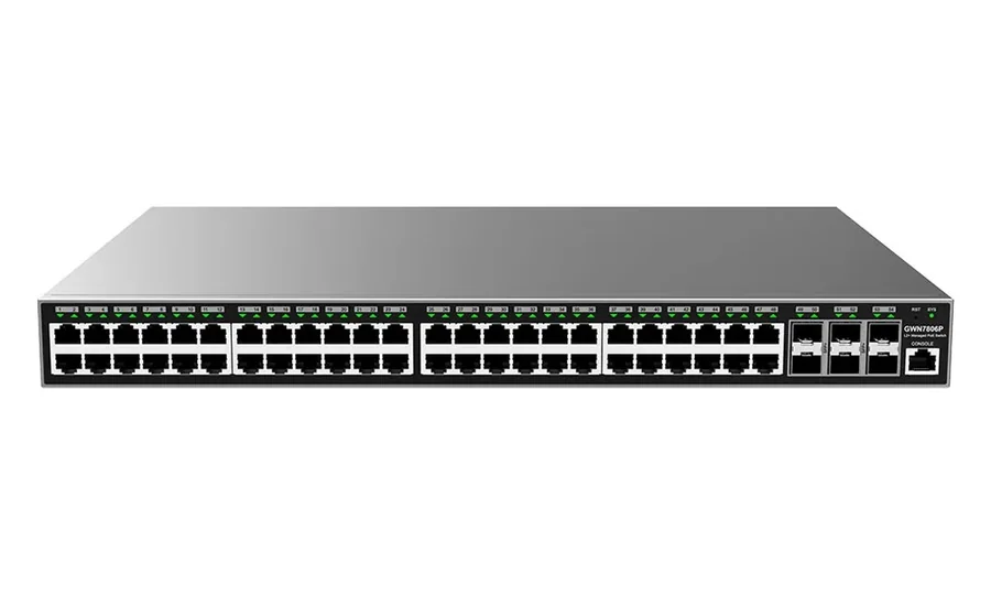 מתג Grandstream GWN7806P