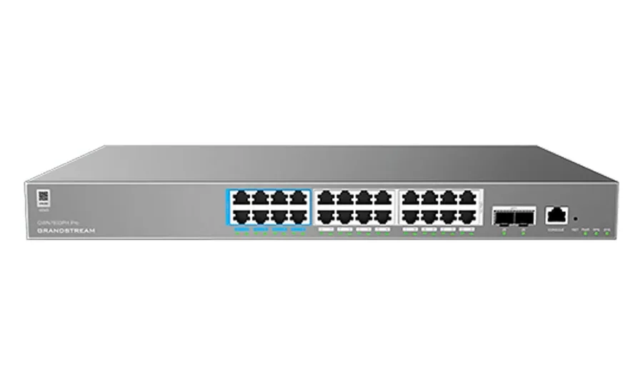 מתג Grandstream GWN7803PH Pro