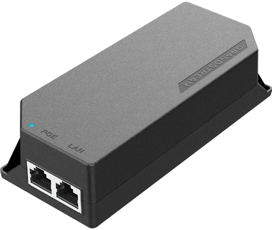 מזרק PoE Grandstream GS-POE30W-MG