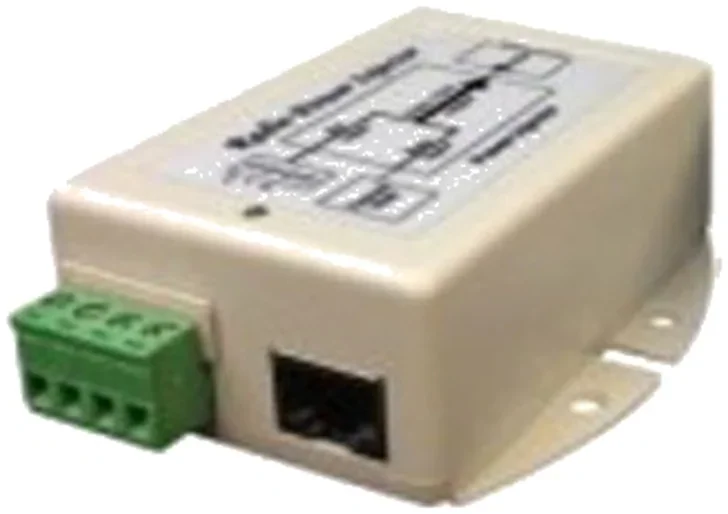 מזרק PoE Siklu EH-H-PoE-DC-PSU-TB