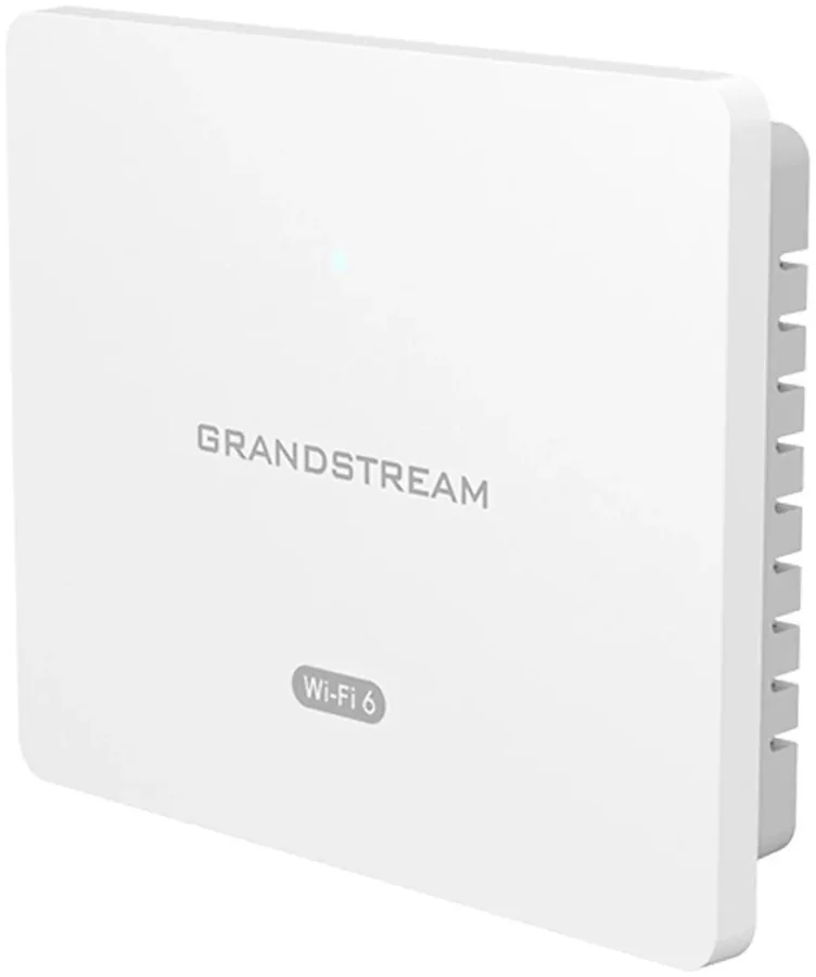 נקודת גישה לקיר Grandstream GWN7604