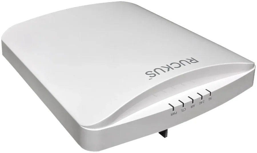 Ruckus R750 Wi-Fi 6 Indoor Access Point