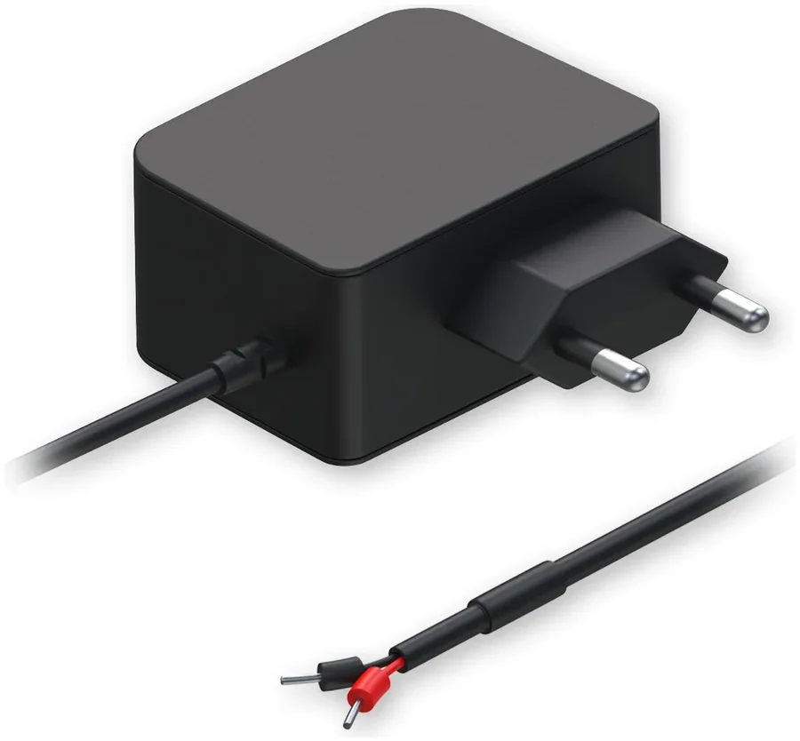 Power Supply Teltonika PR3PREU6 EU 9W 2-Pin