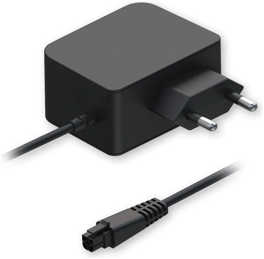 Power Supply Teltonika PR3PXEU3 EU 18W 4-Pin