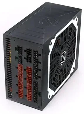 ספק כוח Zalman ARX 1200W