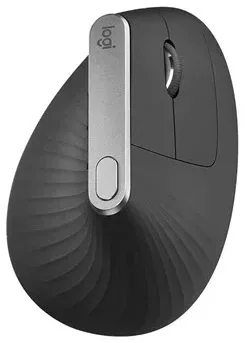 Беспроводная эргономичная мышь Logitech MX Vertical