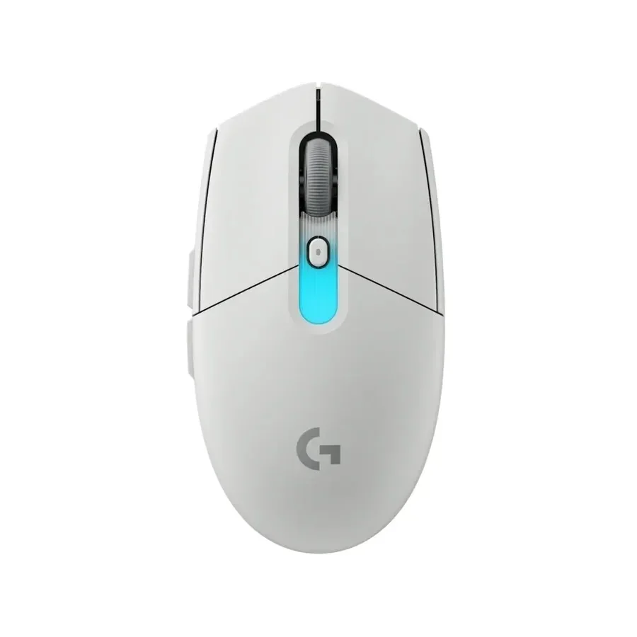 Беспроводная игровая мышь Logitech G305 X LIGHTSPEED