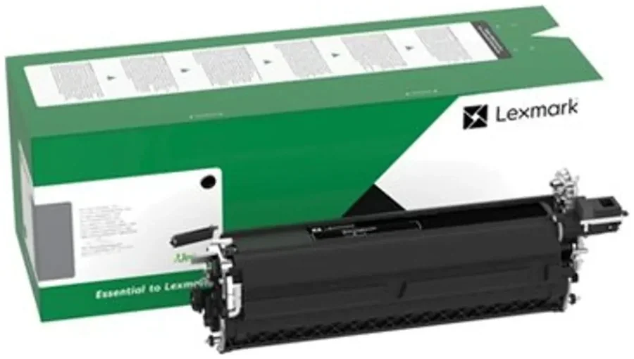 Lexmark CS531/CS632/CS639/CX532/CX635 150K Black Imaging Kit