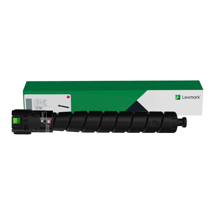 טונר למדפסת Lexmark CX942/CX943/CX944 22K מגנטה