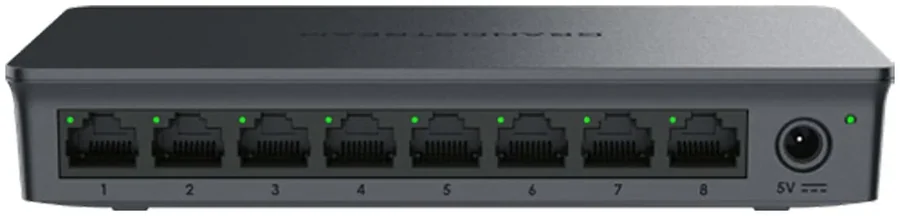 מתג מנוהל Grandstream GWN7711