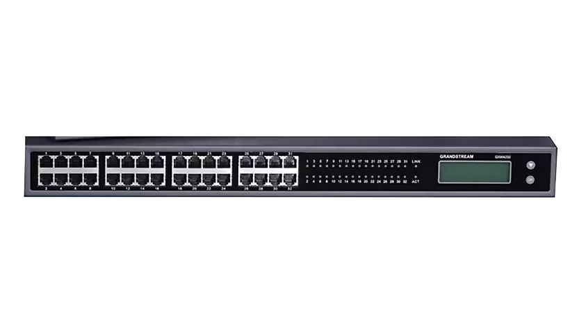 VoIP-шлюз Grandstream GXW4232 V2