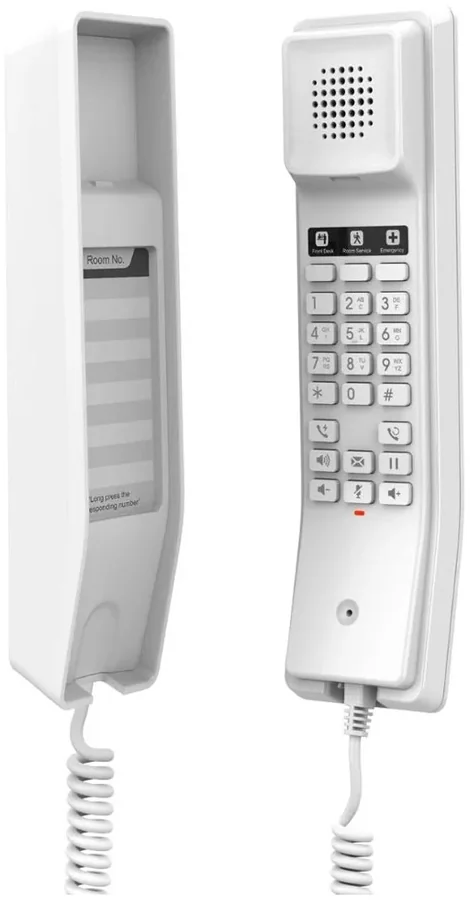 Гостиничный IP-телефон Grandstream GHP610