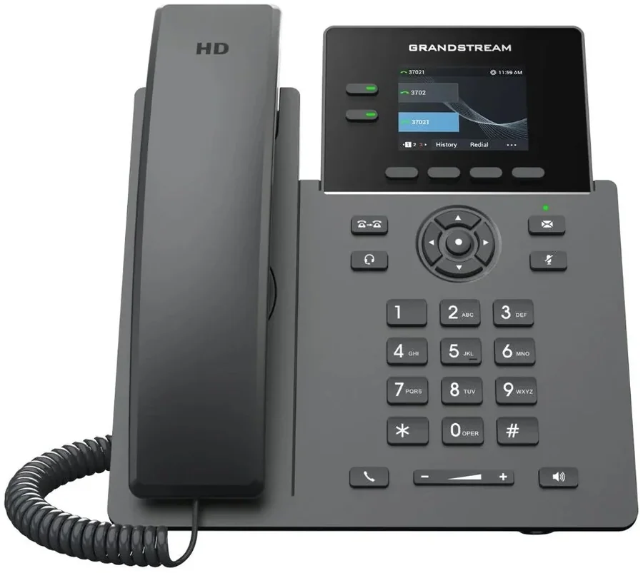 IP Phone Grandstream GRP2610P