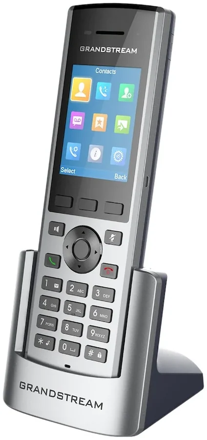 DECT Handset Grandstream DP730