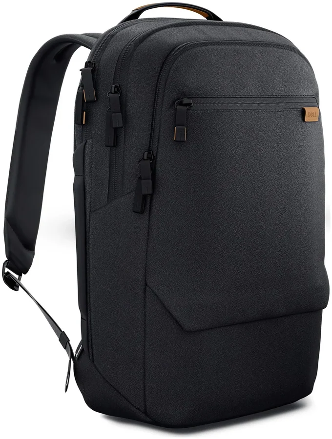 תיק גב למחשב נייד Dell Pro 14-16 Premium EcoLoop Backpack CP7625