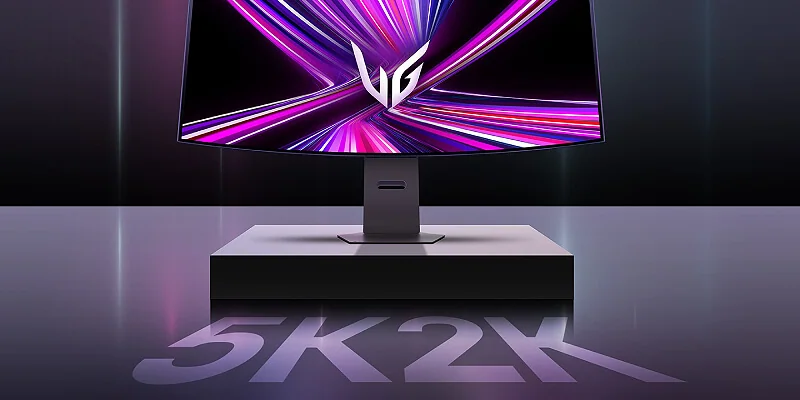מסך מחשב LG UltraGear 45GX950A-B
