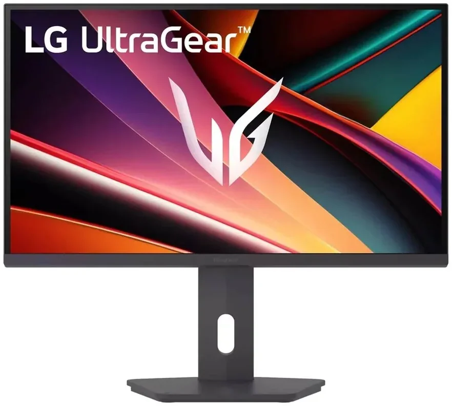 מסך מחשב LG UltraGear 27G610A-B