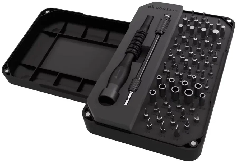 Corsair PC DIY Precision Tool Kit