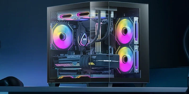 Antec CX M2 ARGB Case