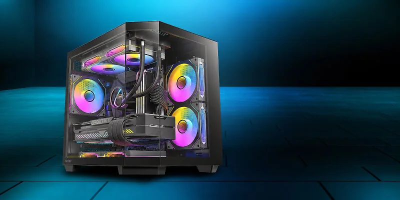Antec CX M2 ARGB Case