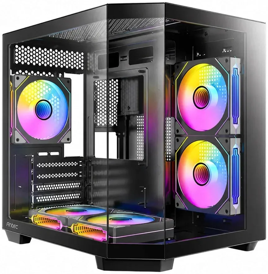 Antec CX M2 ARGB Case