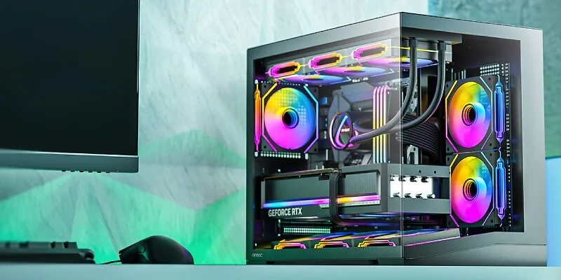 Antec CX M3 ARGB Case