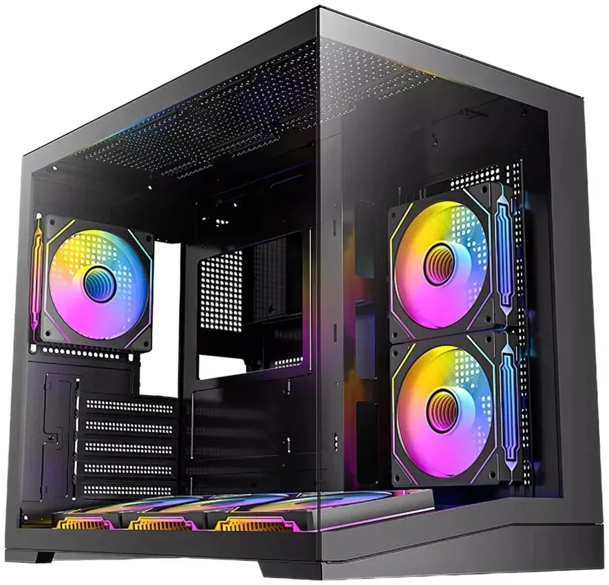 Antec CX M3 ARGB Case