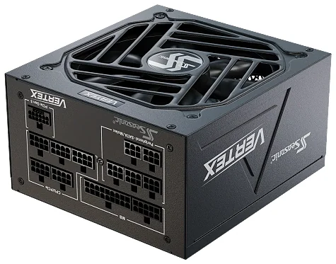 Seasonic Vertex PX-1000 1000W ATX 3.1 80+ Platinum Power Supply