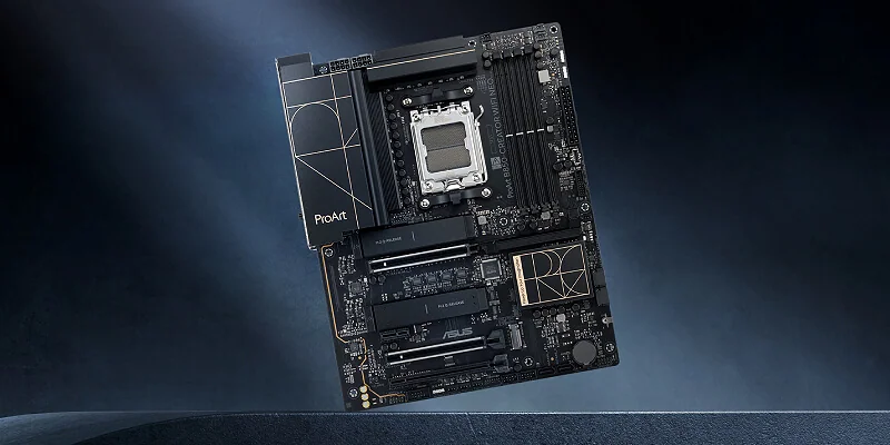 Asus ProArt B850-CREATOR WiFi NEO Motherboard