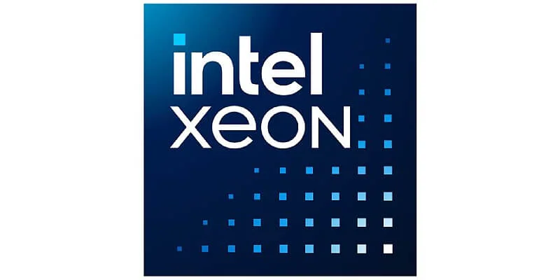 Процессор Intel Xeon 674X