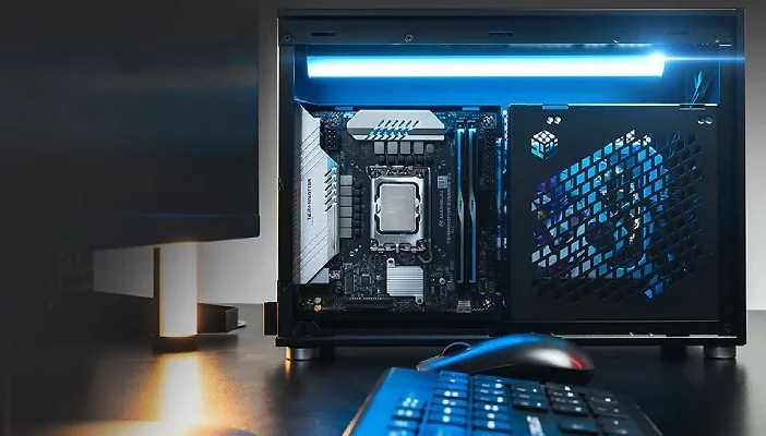 Материнская плата MAXSUN Terminator B760BKB D5 WIFI