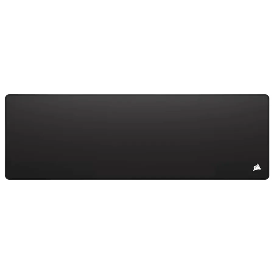 משטח עכבר לגיימינג Corsair MM Anti-fray Cloth XL שחור