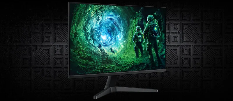 Samsung S27FG530EU Monitor