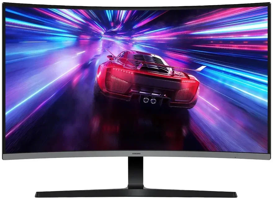 מסך מחשב קעור Samsung 32