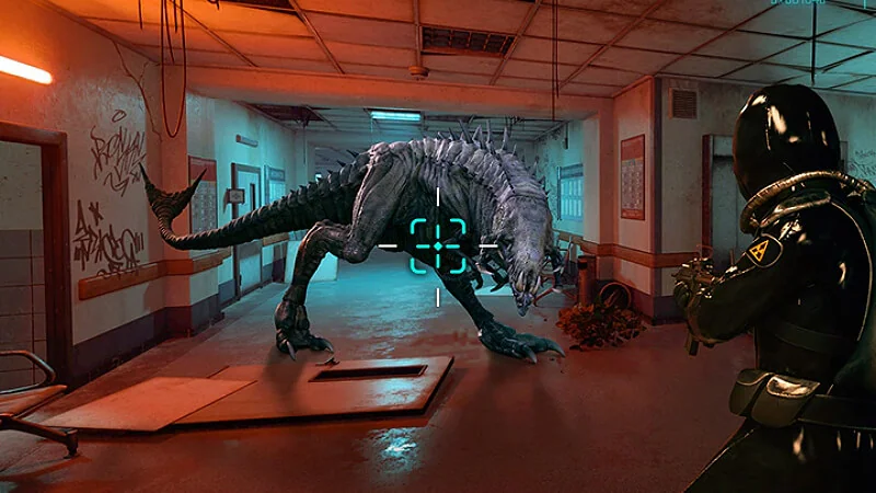 Монитор Samsung 27