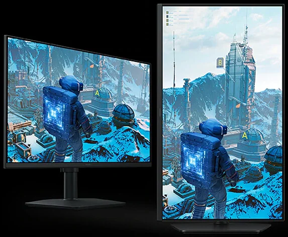 Монитор Samsung 27