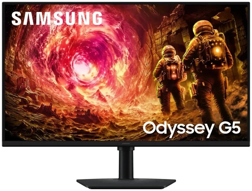 Монитор Samsung S32FG506EU