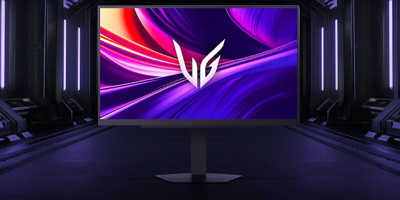 LG UltraGear 27