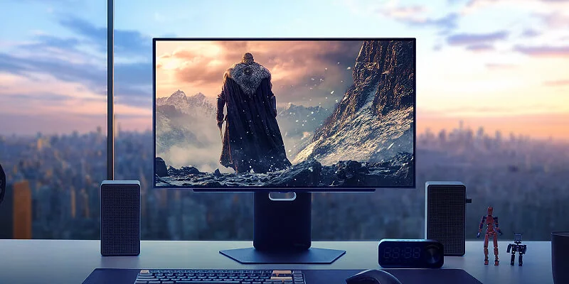 LG UltraGear 27