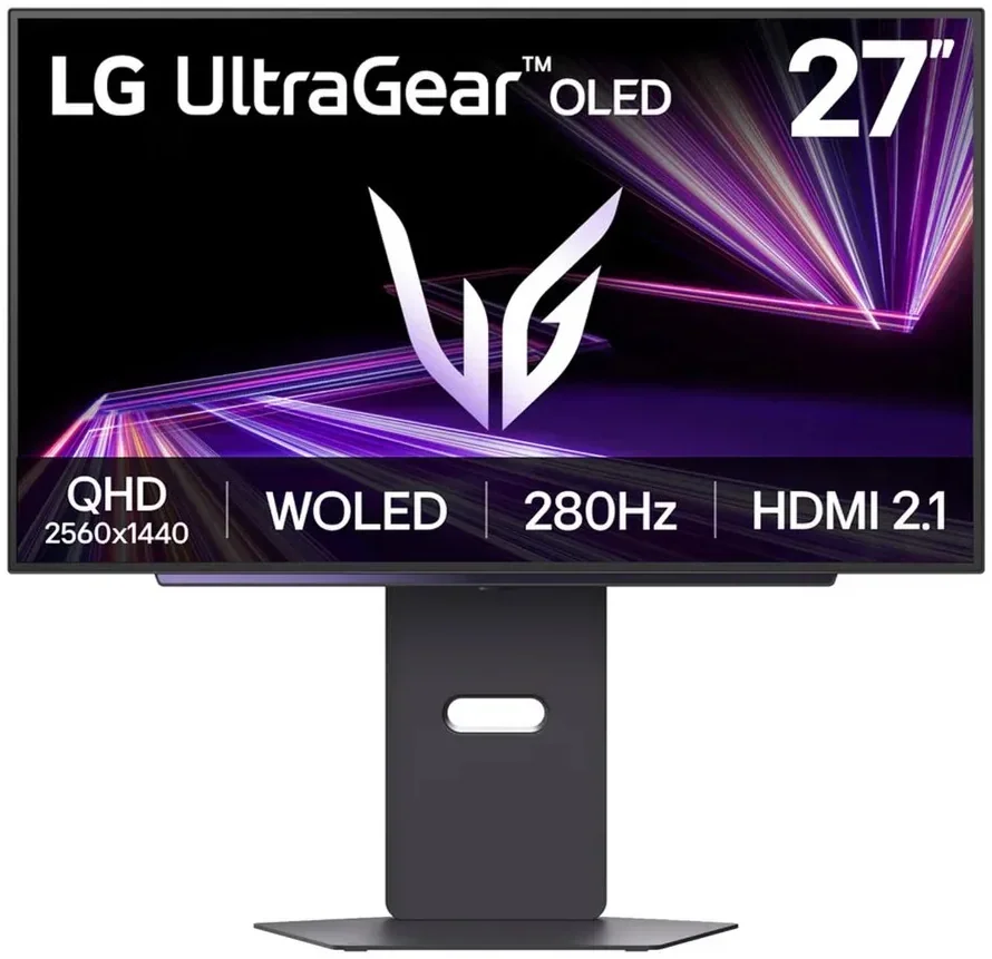 LG UltraGear 27