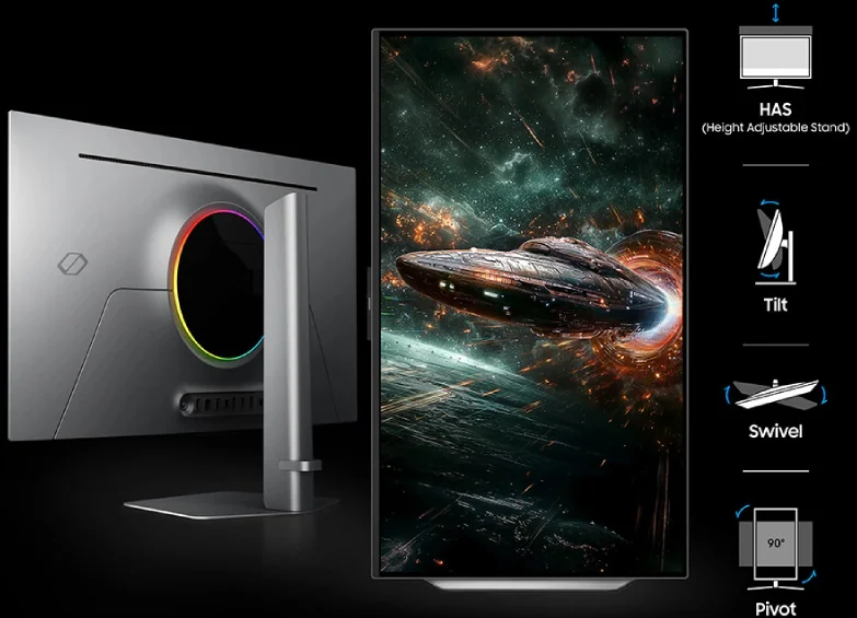 Samsung 27