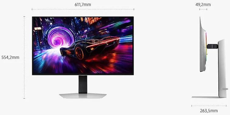Samsung 27