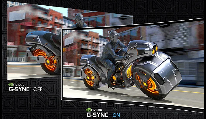 Изогнутый монитор Samsung Odyssey G9 OLED S49DG954SU 49