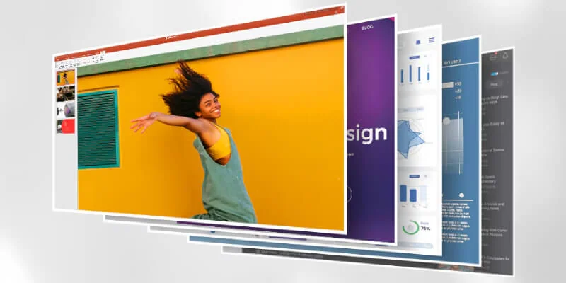 מסך מחשב LG 27U631A-B
