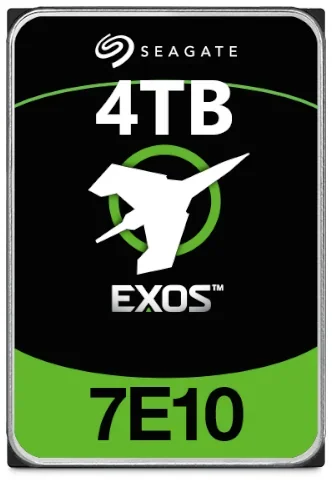 Seagate ST6000NM019B Internal Hard Drive